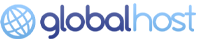 GlobalHost Logo