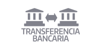 transferencia bancaria