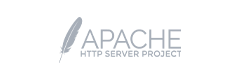 logo apache