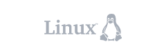 logo linux