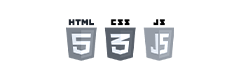 logo html-css-js